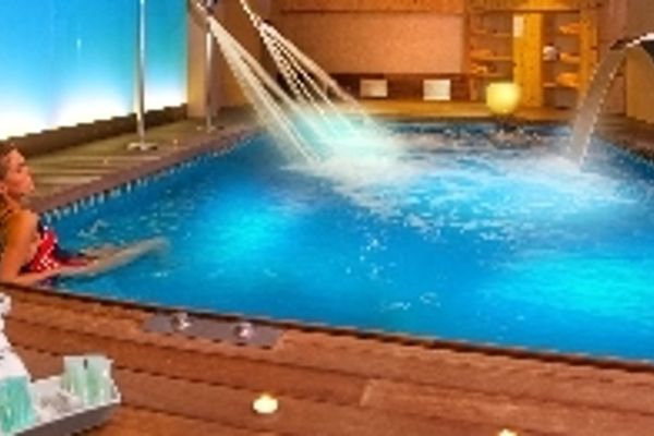 Hotel Areca (Provinz Alicante)